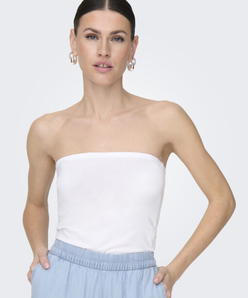 ONLY-ONLLIVE (15344818)-WHITE