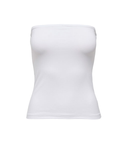 Alternative view of ONLY-ONLLIVE (15344818)-WHITE