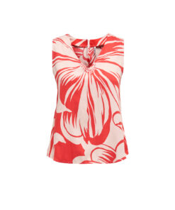 ONLY-ONLMILLY (15347475)-FLAME-SCARLET