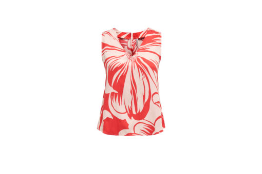 ONLY-ONLMILLY (15347475)-FLAME-SCARLET