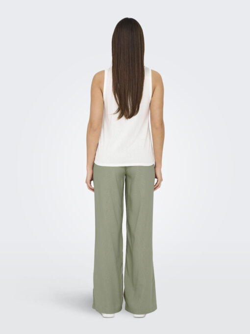 ONLY-ONLPENNY (15320076)-CLOUD-DANCER - Image 4