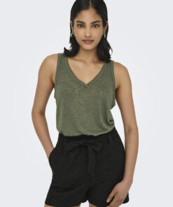 ONLY-ONLPENNY (15320076)-IVY-GREEN