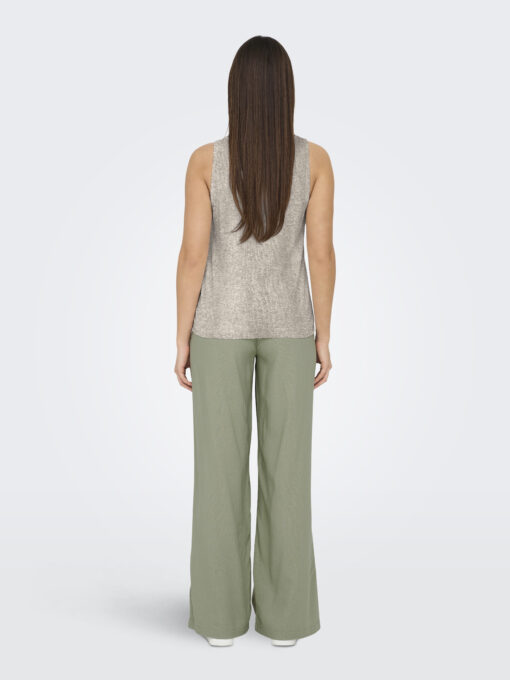 ONLY-ONLPENNY (15320076)-SILVER-LINING - Image 3