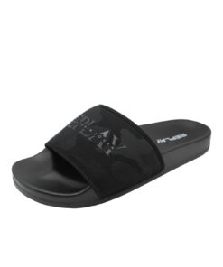 REPLAY UP HIDDEN (RF1A0064T-1665)-CAMO BLACK