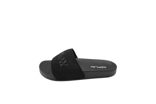 REPLAY UP HIDDEN (RF1A0064T-1665)-CAMO BLACK - Image 3