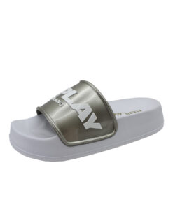 REPLAY NEW LOTTY MILANO 2 (RF1H0025S-0045)-PLATIN