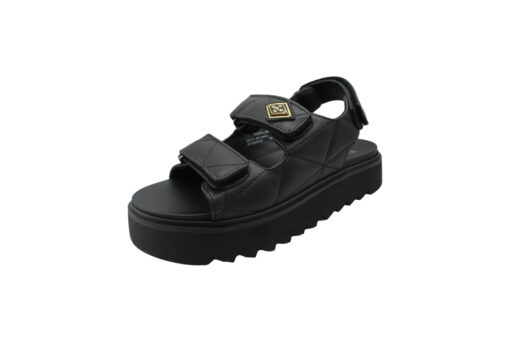 REPLAY NEW ALICANTE PADDED (RF5D0001S-0003)-BLACK