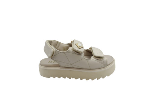REPLAY NEW ALICANTE PADDED (RF5D0001S-1604)-LT BEIGE - Image 2