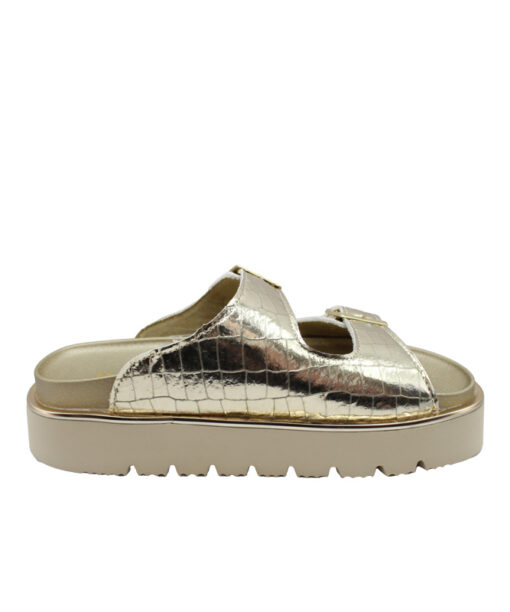 Alternative view of REPLAY MUDDY COCCO (RF810040S-0045)-PLATIN
