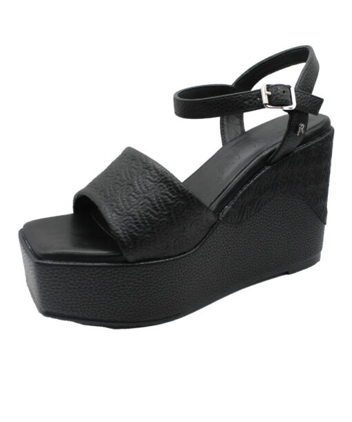 REPLAY NEOLLE TONE (RP6N0004S-0003)-BLACK