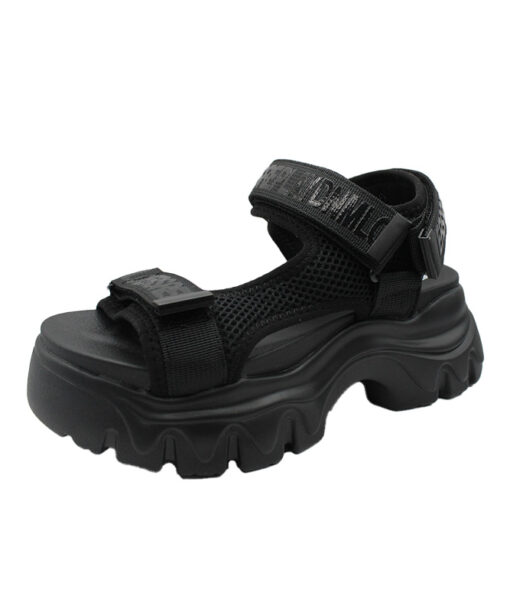 REPLAY JUYCE SPORTY (RSA60007T-0003)-BLACK