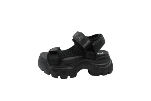 REPLAY JUYCE SPORTY (RSA60007T-0003)-BLACK - Image 3