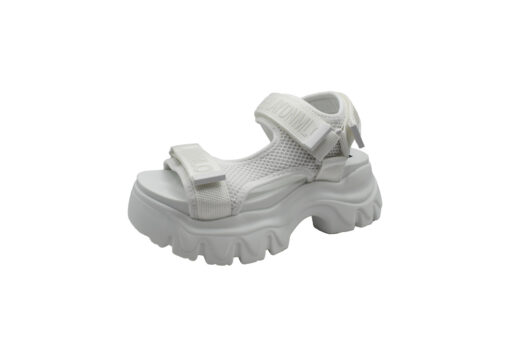 REPLAY JOYCE SPORTY (RSA60007T-0061)-WHITE
