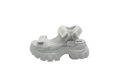 REPLAY JOYCE SPORTY (RSA60007T-0061)-WHITE - Image 3