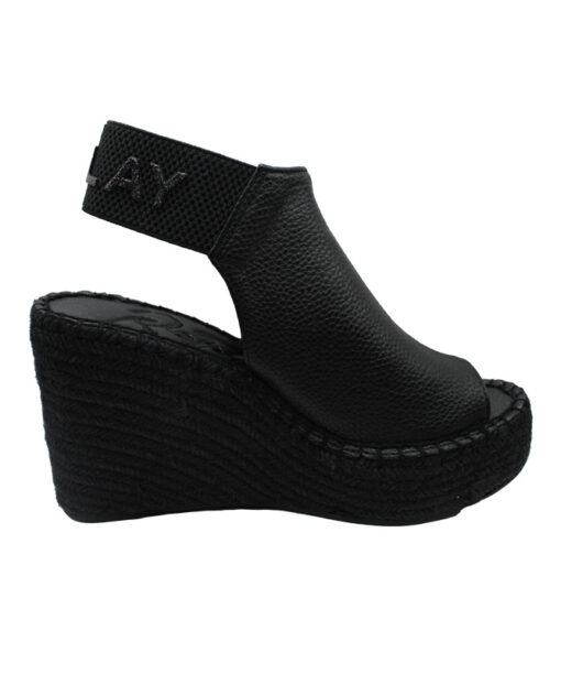 Alternative view of REPLAY JESS TYNE (RP4G0008S-0003)-BLACK