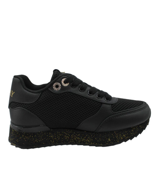 Alternative view of REPLAY PENNY WAVE 2 (RS630143T-0003)-BLACK