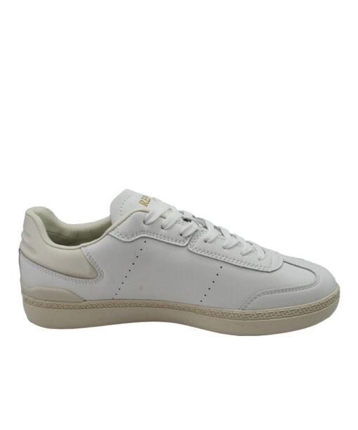 Alternative view of REPLAY PYPER ACTION (RSD70001L-0061)-WHITE