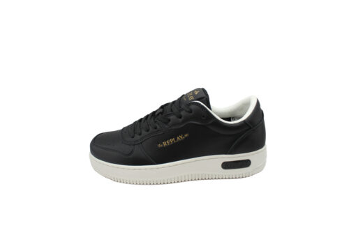 REPLAY EPIC M SPRING (RZ3G0055L-0003)-BLACK - Image 3