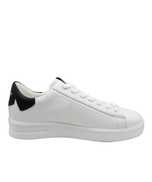 Alternative view of REPLAY-UNIVERSITY M DIRECT (RZ4O0014L-0062)-WHITE-BLACK