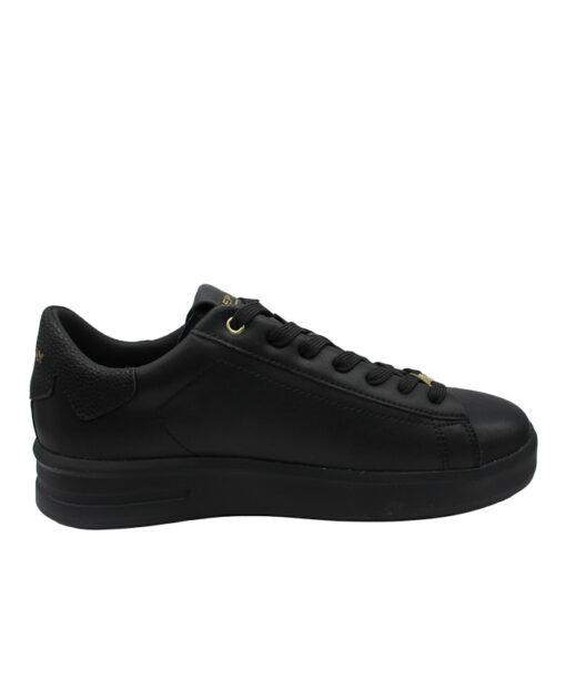 Alternative view of REPLAY UNIVERSITY M LUX (RZ4O0020L-0003)-BLACK