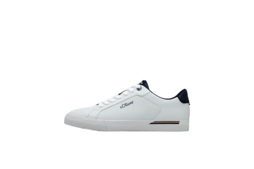 S Oliver (5-13630-42-100)-WHITE - Image 3