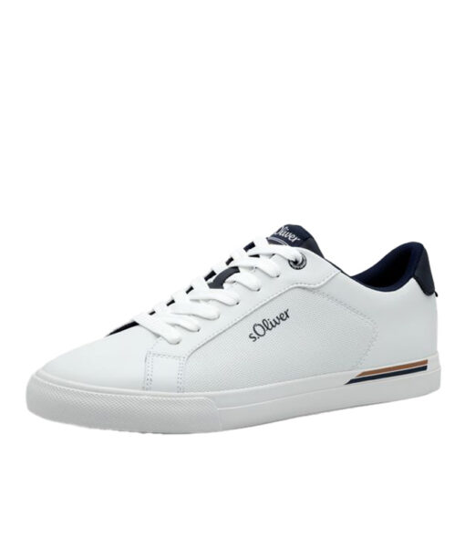 S Oliver (5-13630-42-100)-WHITE