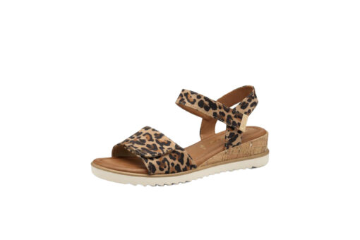 Tamaris (1-28118-44-360)-LEOPARD