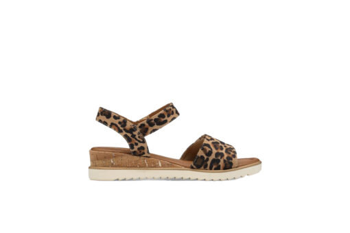 Tamaris (1-28118-44-360)-LEOPARD - Image 3