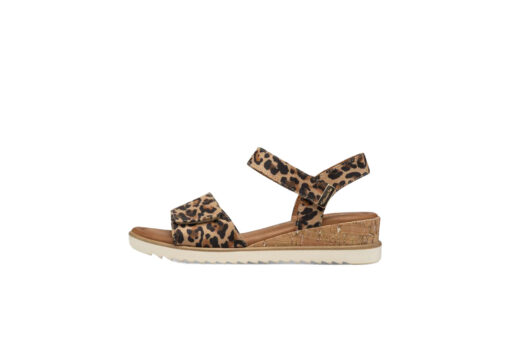 Tamaris (1-28118-44-360)-LEOPARD - Image 2