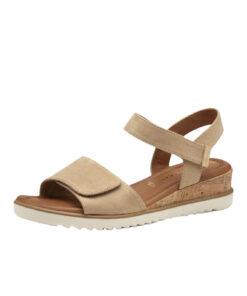 Tamaris (28118-44-435)-TAN
