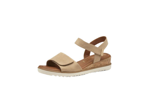 Tamaris (28118-44-435)-TAN