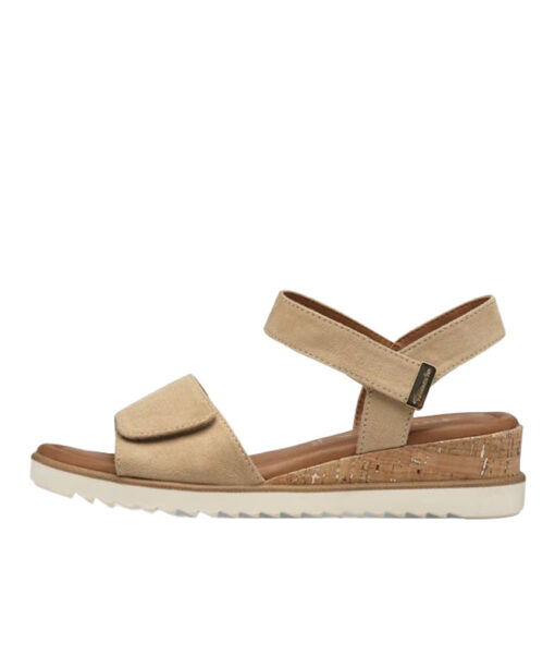 Alternative view of Tamaris (1-28118-44-435)-TAN