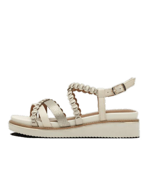 Alternative view of Tamaris (28207-44-418)-IVORY