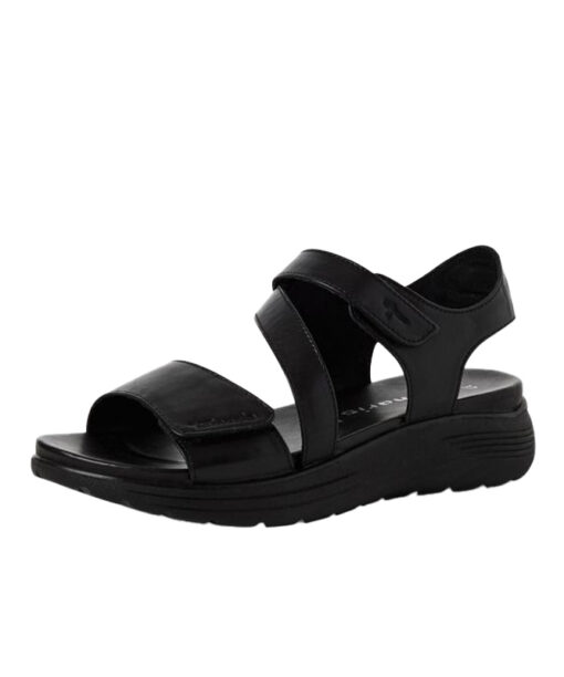 Tamaris (28228-44-007)-BLACK-UNI