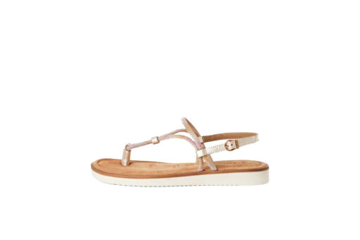Tamaris (28601-44-685)-PEACH-COMB - Image 3