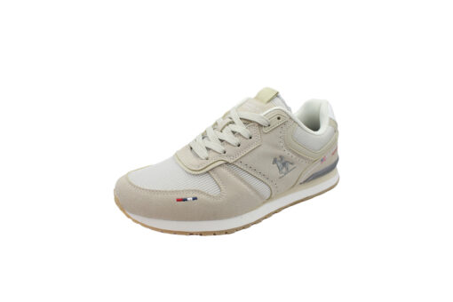 US GRAND POLO-BRIGHTON MIX (GPM513100-6040)-BEIGE-LIGHT-GREY