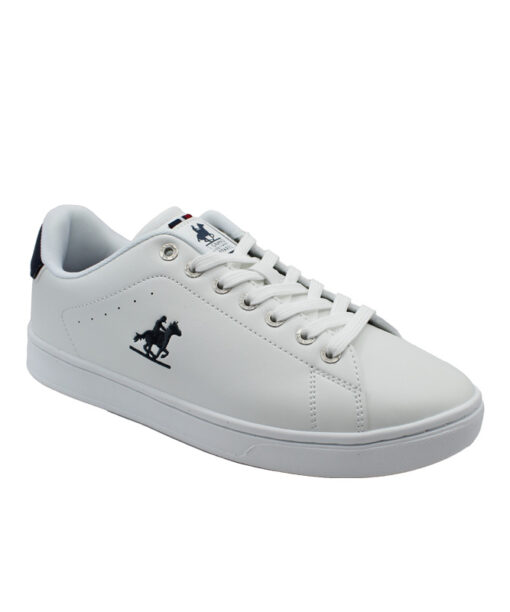 US GRAND POLO-EMPIRE LTX (GPM514000-1031)-WHITE-DEEP