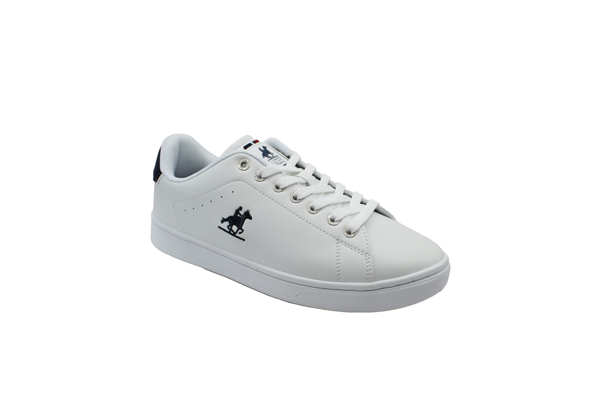 US GRAND POLO-EMPIRE LTX (GPM514000-1031)-WHITE-DEEP