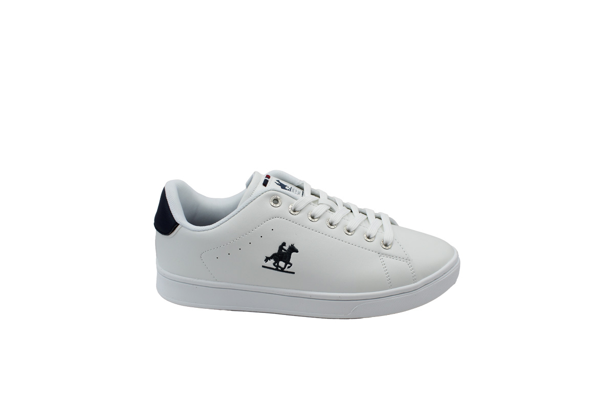 US GRAND POLO-EMPIRE LTX (GPM514000-1031)-WHITE-DEEP - Image 2