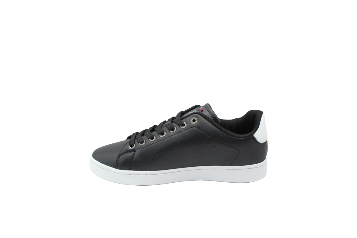 US GRAND POLO-EMPIRE LTX (GPM514000-2010)-BLACK-WHITE - Image 3