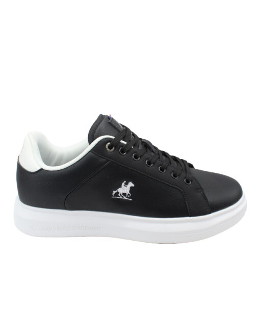 Alternative view of US GRAND POLO-PAUL LTX (GPM518300-2010)-BLACK