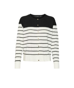 VERO MODA-VMALMA (10323445)-SNOW-WHITE