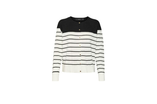 VERO MODA-VMALMA (10323445)-SNOW-WHITE