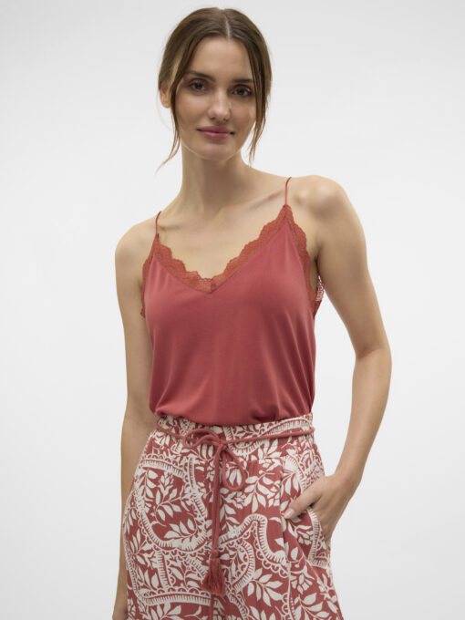 VERO MODA-VMBIMILA (10324809)-MARSALA