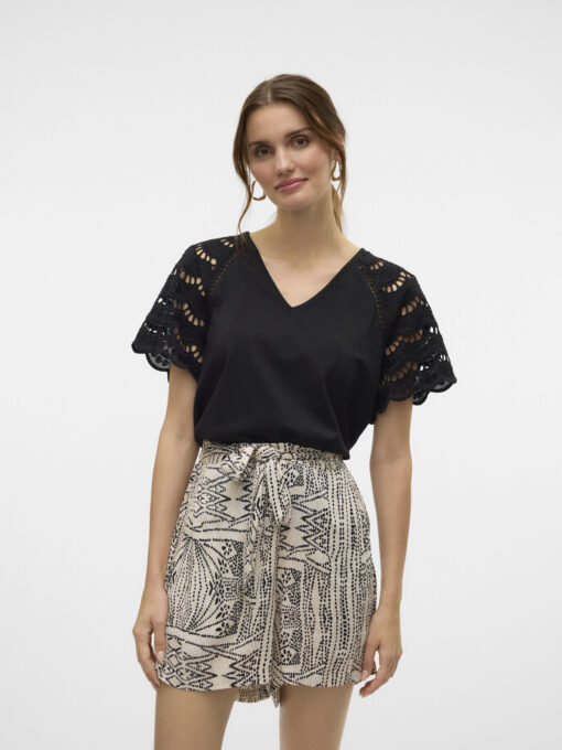 VERO MODA-VMBLASY (10327083)-BLACK