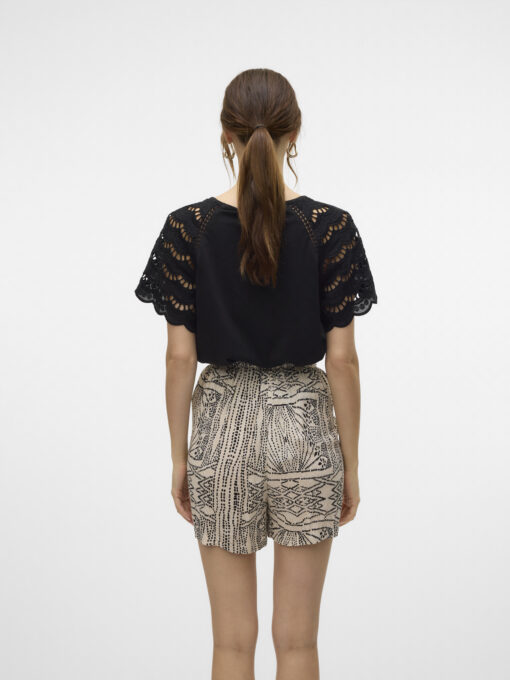 VERO MODA-VMBLASY (10327083)-BLACK - Image 5