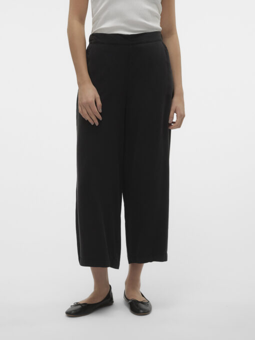 VERO MODA-VMBREE (10304861)-BLACK-DENIM