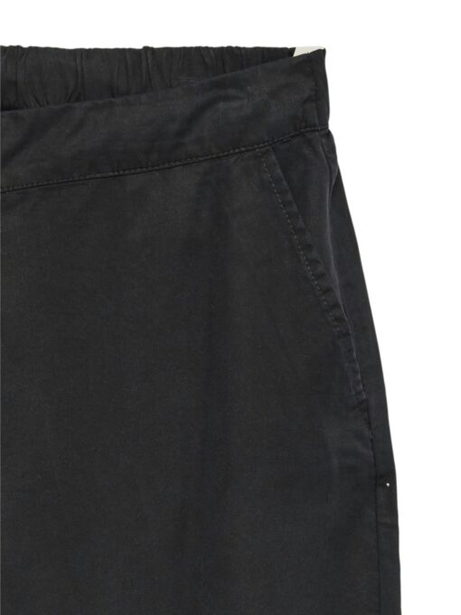 VERO MODA-VMBREE (10304861)-BLACK-DENIM - Image 2