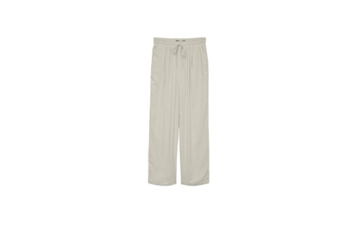VERO MODA-VMJESMILO (10287363)-SILVER-LINING - Image 2