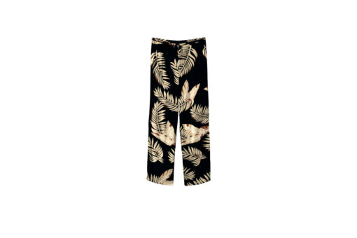 VERO MODA-VMJOSIE (10303759)-BLACK - Image 3